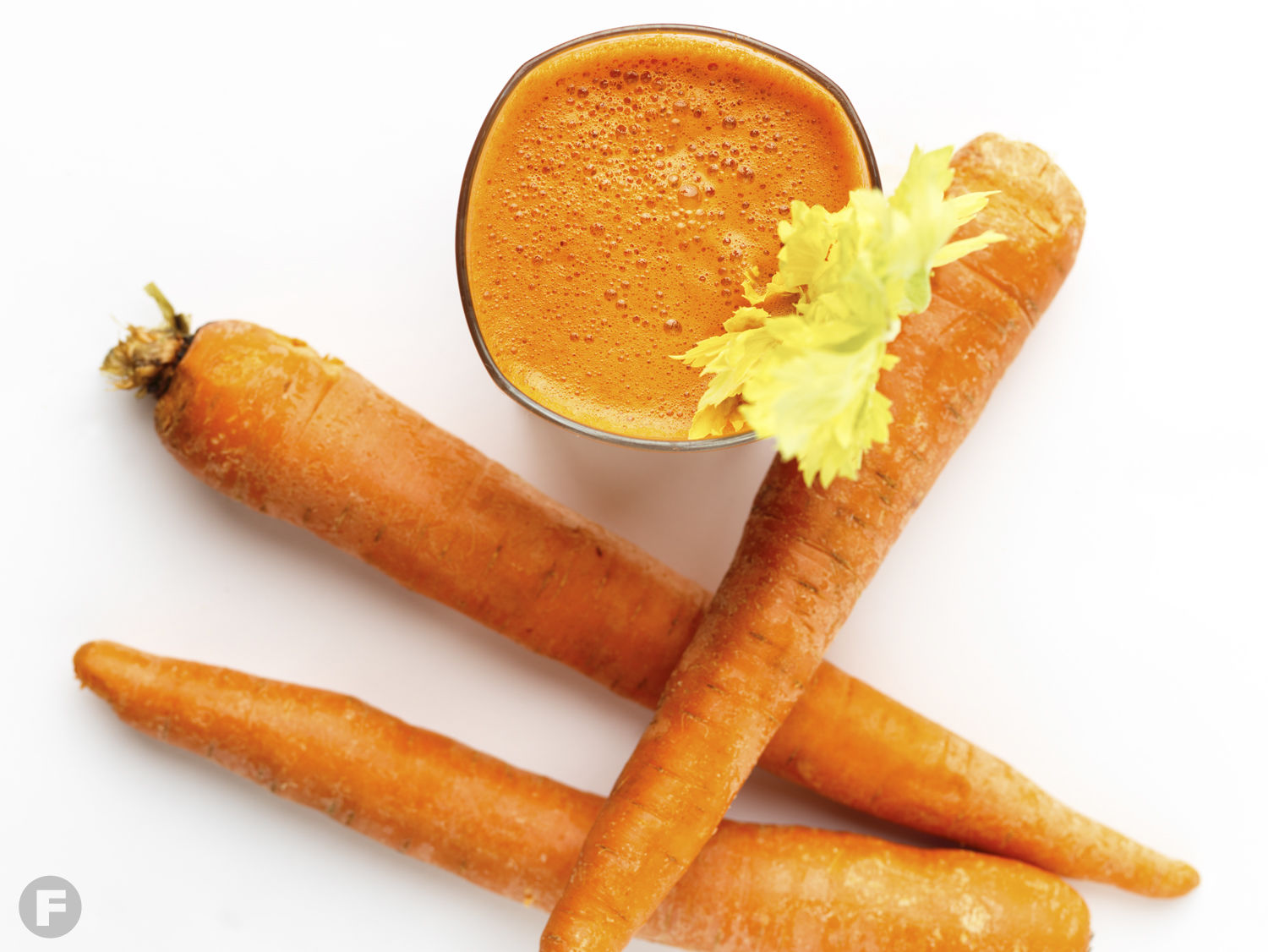 Vegetarian: Main Squeeze